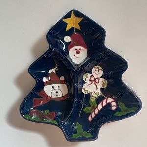 The Cellar the Christmas Twilight Collection 3 part server,  very hard to find!